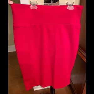 LulaRoe Skirt